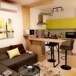 Apartment In - Insel Krk 36991 Silo (Krk)