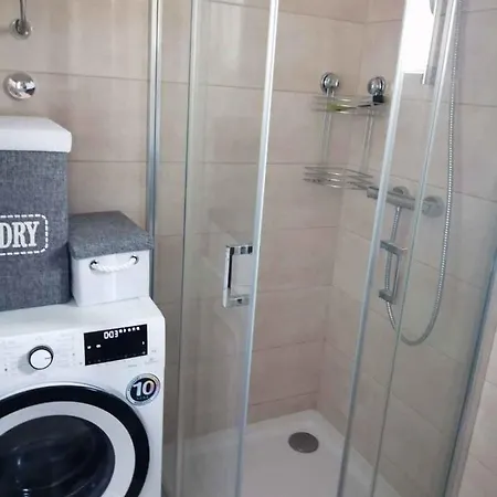 In Silo/insel Krk 36991 Apartmán Šilo