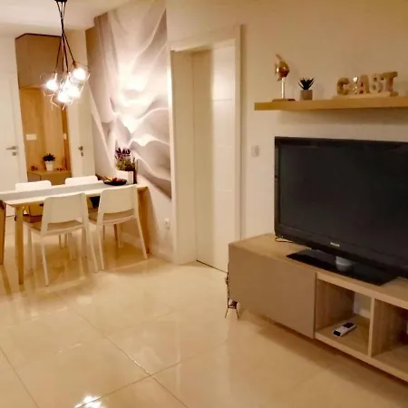 Apartmán In Silo/insel Krk 36991