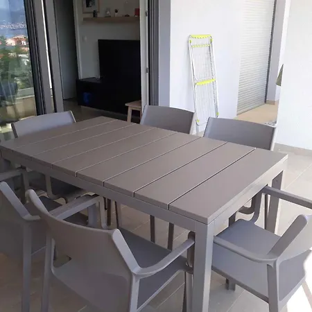Apartament In - Insel Krk 36991