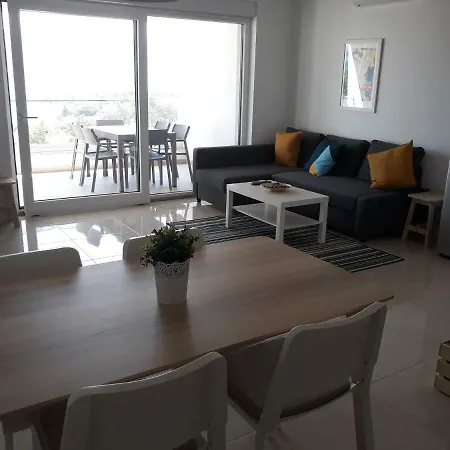 In Silo/insel Krk 36991 Apartmán *