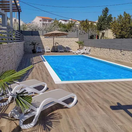 In Silo/insel Krk 36991 Apartment