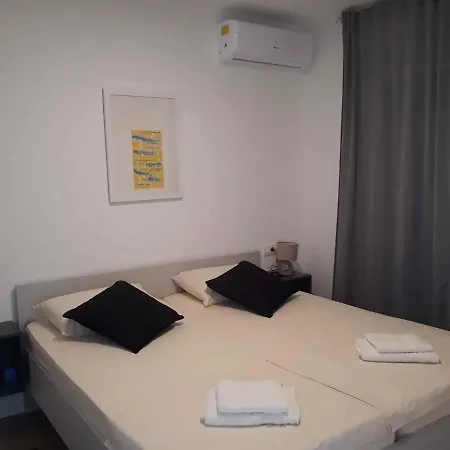 Apartment In Silo/insel Krk 36991 Silo (Krk)