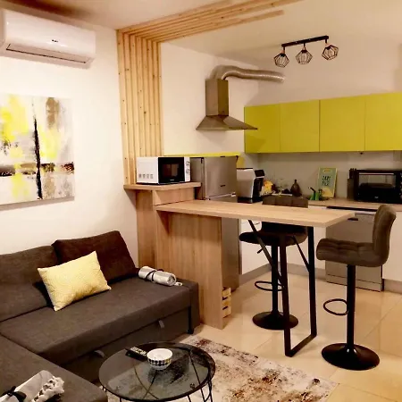Apartmán In - Insel Krk 36991 Šilo