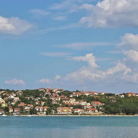 In - Insel Krk 36991 Apartmán Šilo