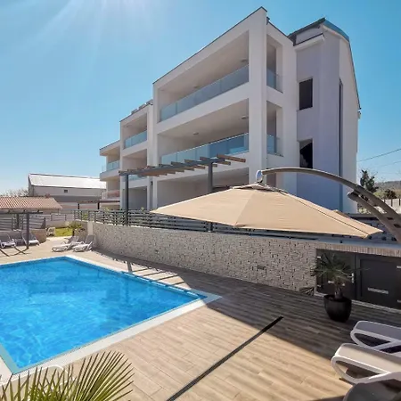 Apartment In Silo/insel Krk 36991 Silo (Krk)