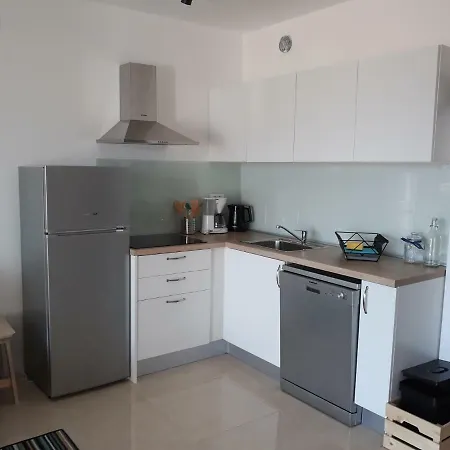 In Silo/insel Krk 36991 Apartment
