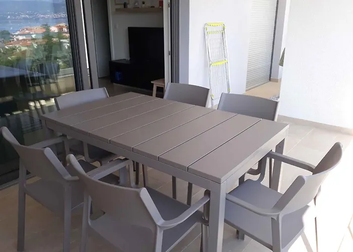 Appartamento In - Insel Krk 36991