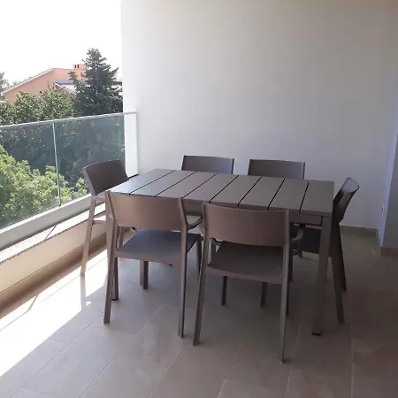 In - Insel Krk 36991