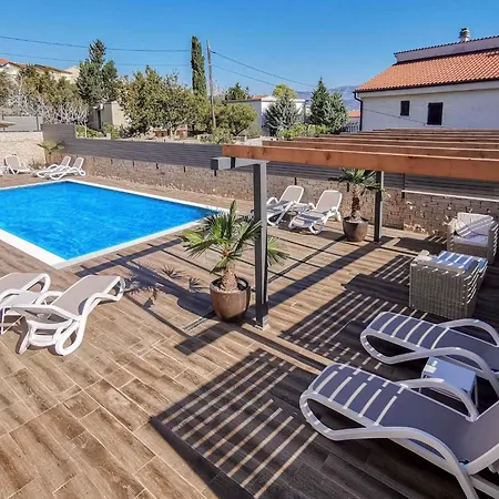 In - Insel Krk 36991 *