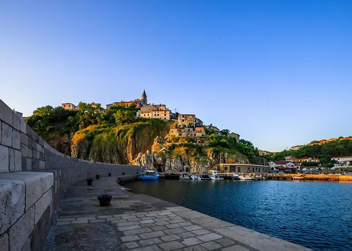In - Insel Krk 36991 Šilo