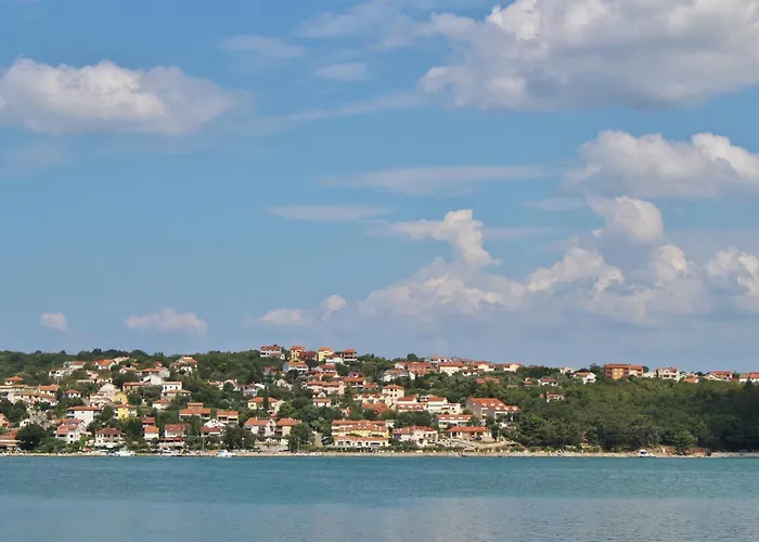 In - Insel Krk 36991 Apartment Šilo
