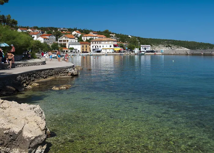 In - Insel Krk 36991 *